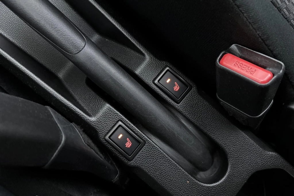 Suzuki Ignis – foto 27
