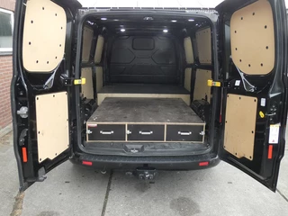 Ford Transit Custom – thumbnail 7