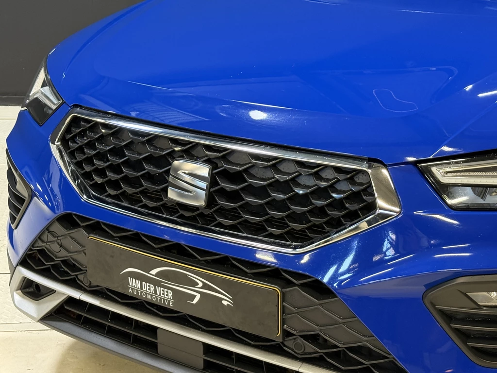 SEAT Ateca – foto 32