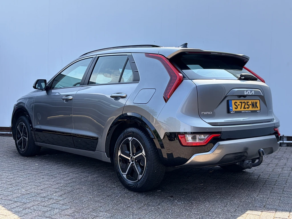 Kia Niro – foto 4