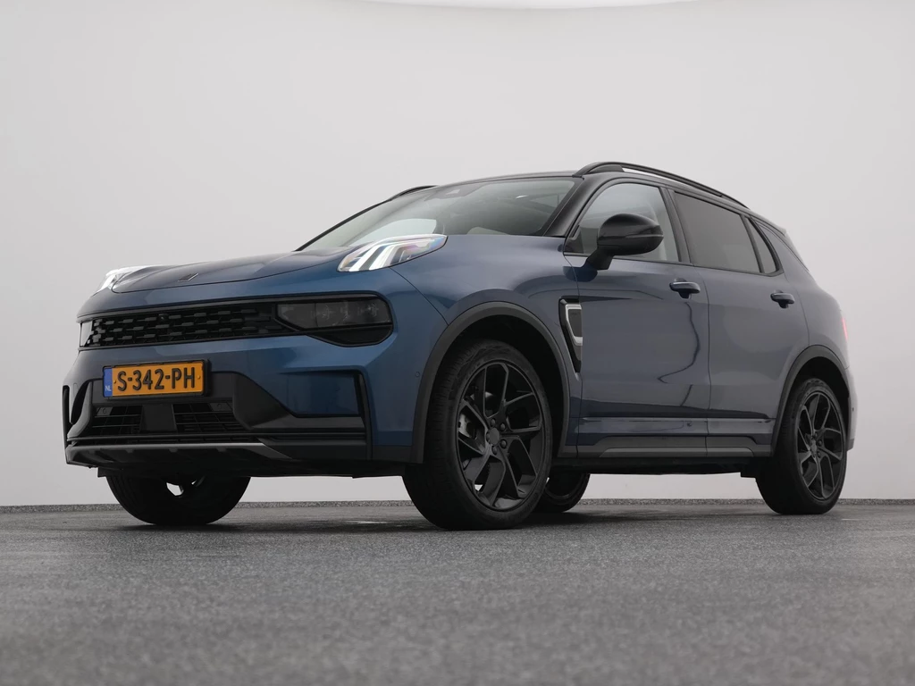 Lynk & Co 01 – foto 2