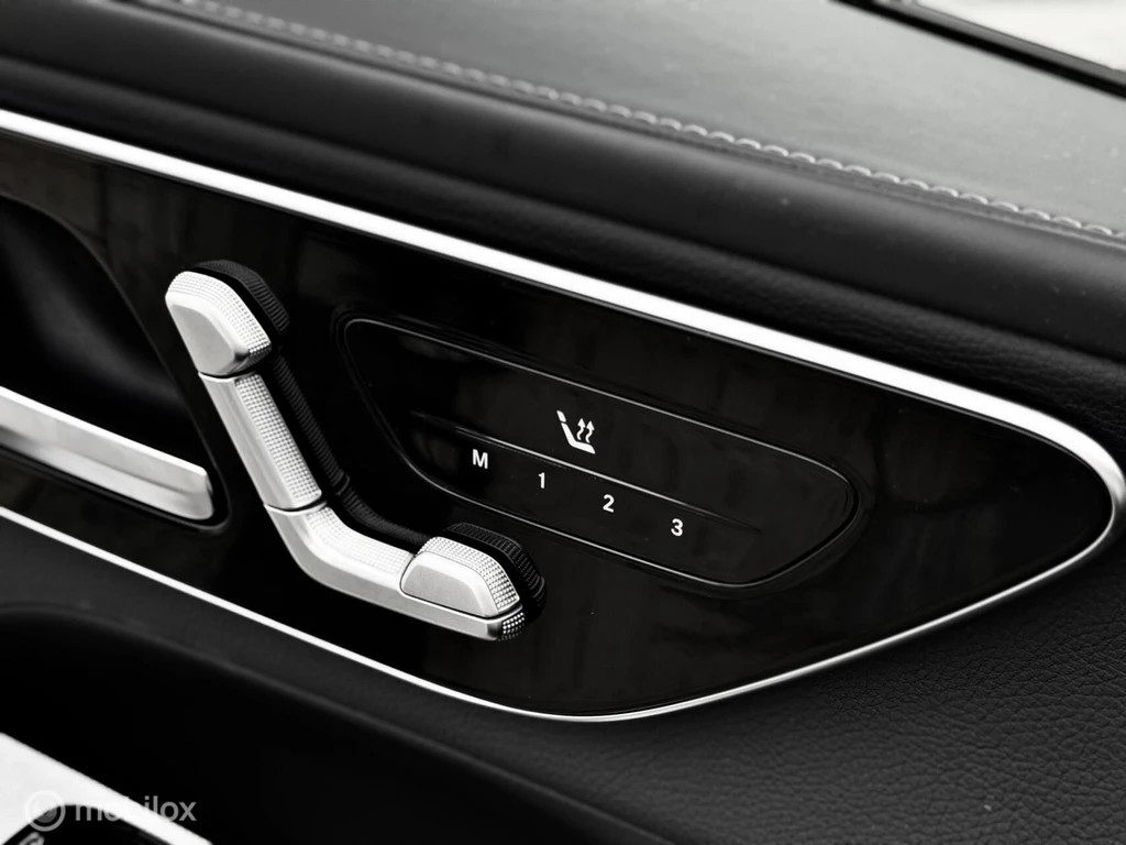 Mercedes-Benz GLC – foto 21