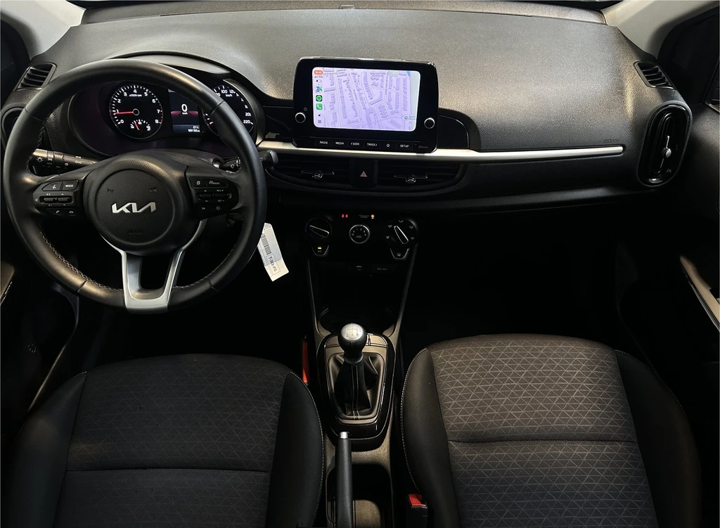 Kia Picanto – foto 12