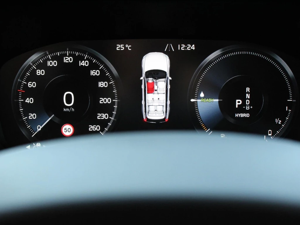 Volvo XC90 – foto 31
