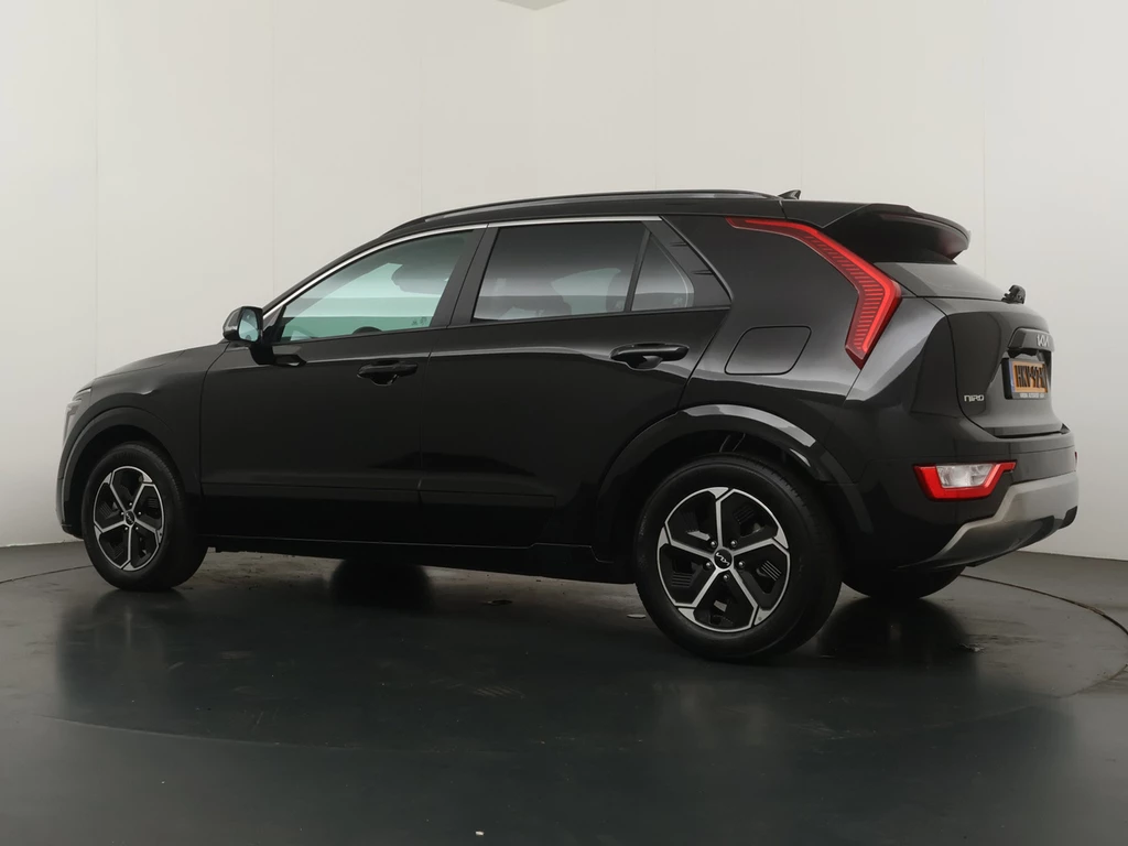 Kia Niro – foto 4