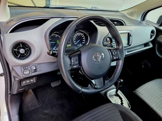 Toyota Yaris – thumbnail 19