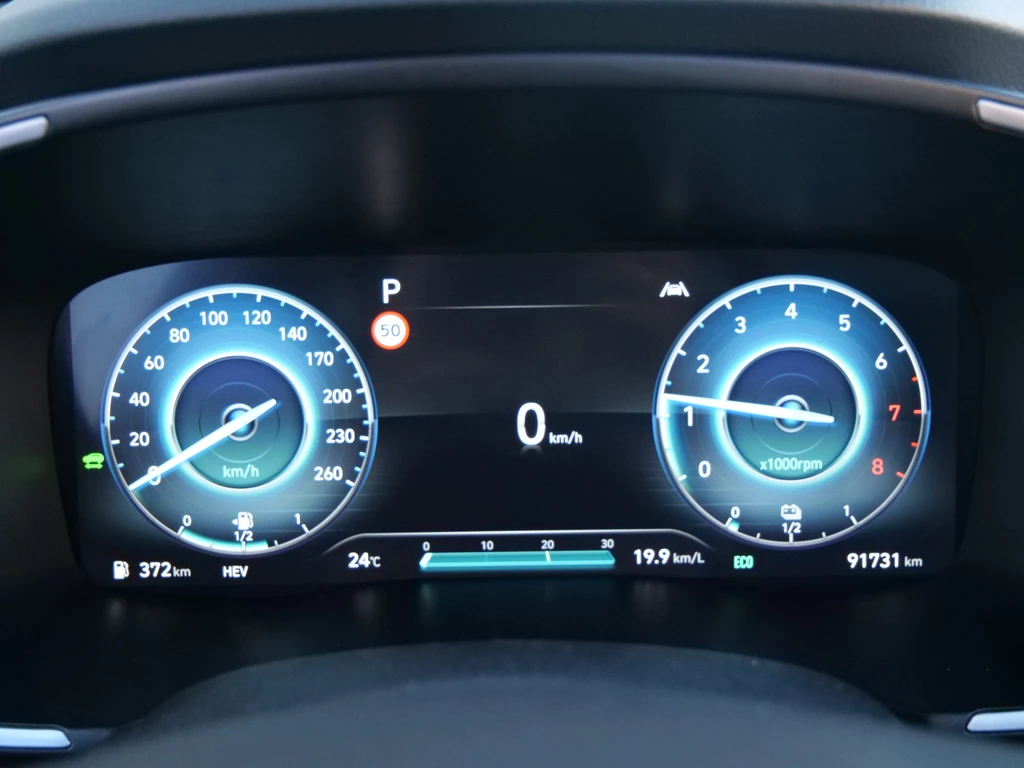 Hyundai Santa Fe – foto 21