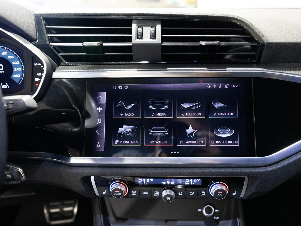 Audi Q3 – foto 30