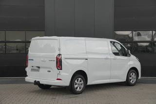 Ford E-Transit Custom – thumbnail 5