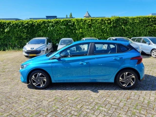 Hyundai i20 – thumbnail 2