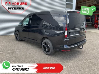 Volkswagen Caddy – thumbnail 3