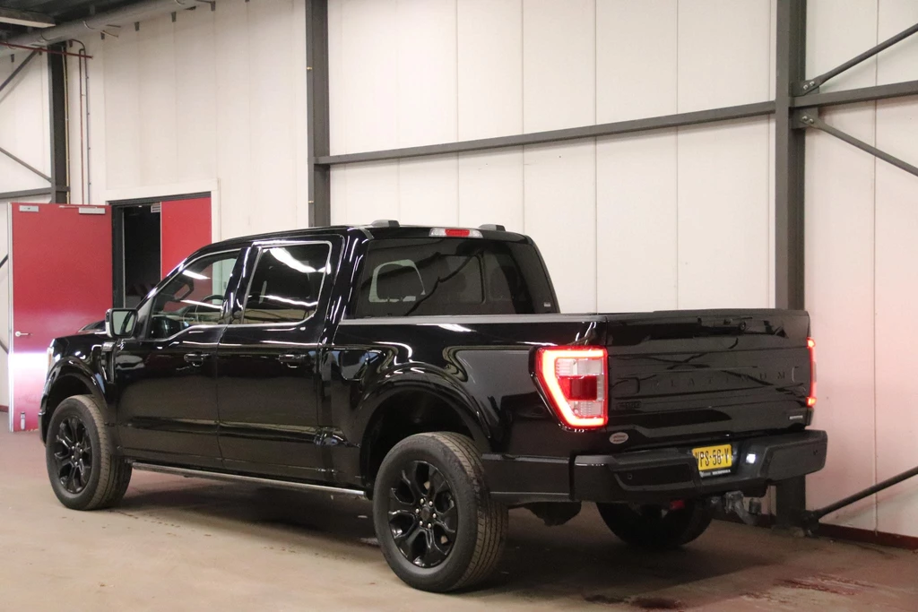 Ford F-150 – foto 3