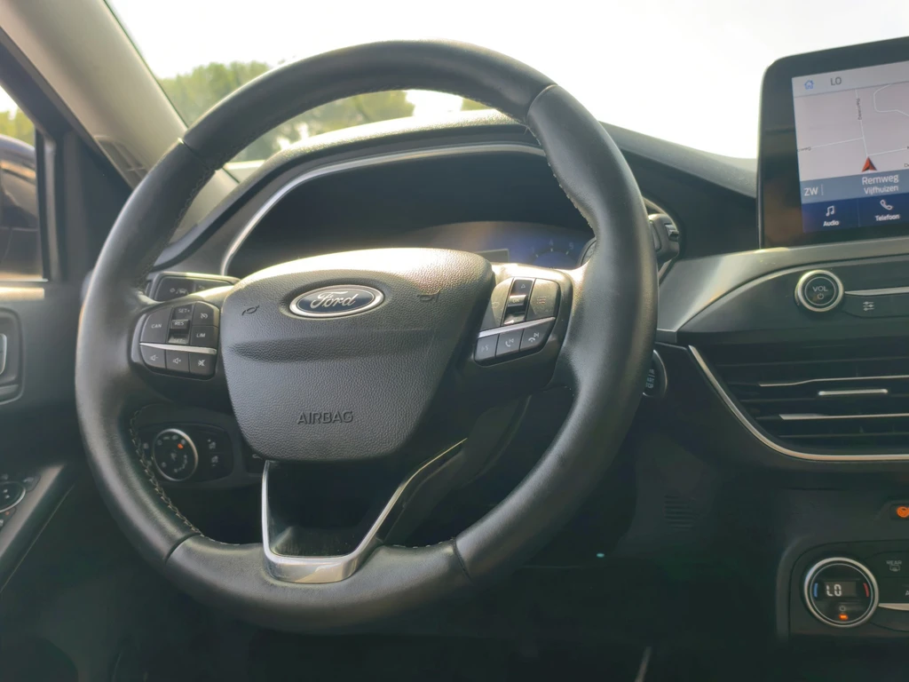 Ford Focus – foto 11