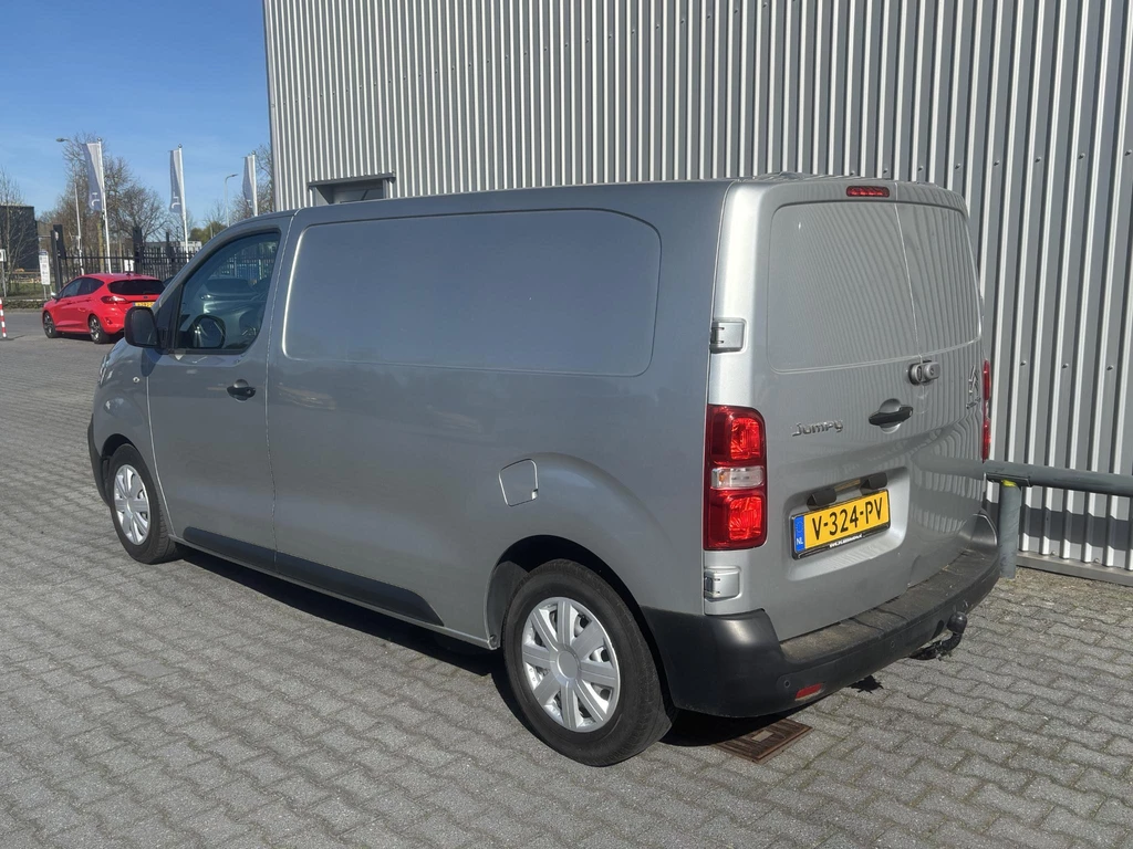 Citroën Jumpy – foto 4