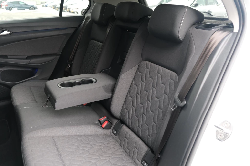 Volkswagen Golf – foto 16