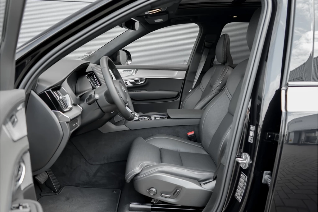 Volvo XC90 – foto 9