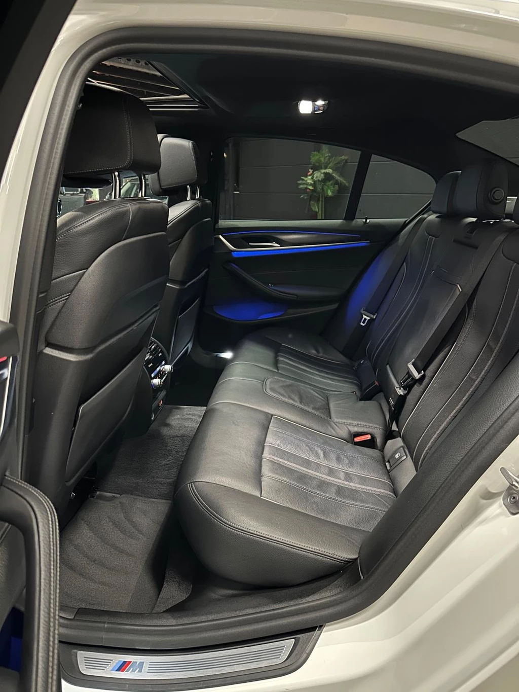 BMW 5 Serie – foto 37