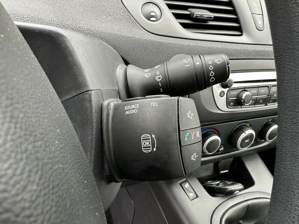 Renault Grand Scénic – foto 23