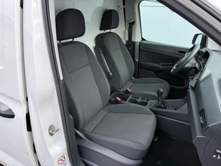 Volkswagen Caddy – thumbnail 8