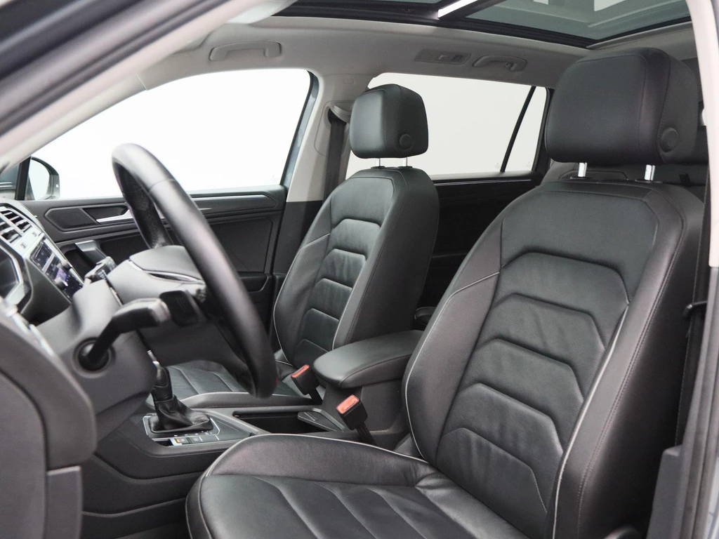 Volkswagen Tiguan Allspace – foto 20