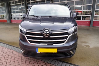 Renault Trafic – thumbnail 10