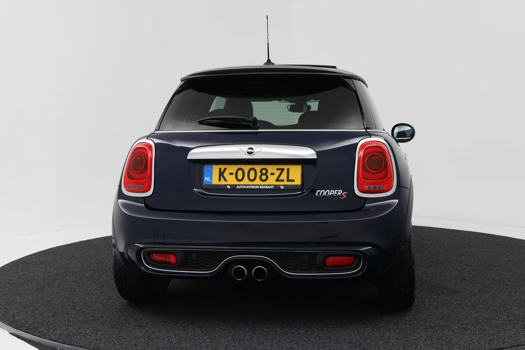 MINI Cooper S – foto 5