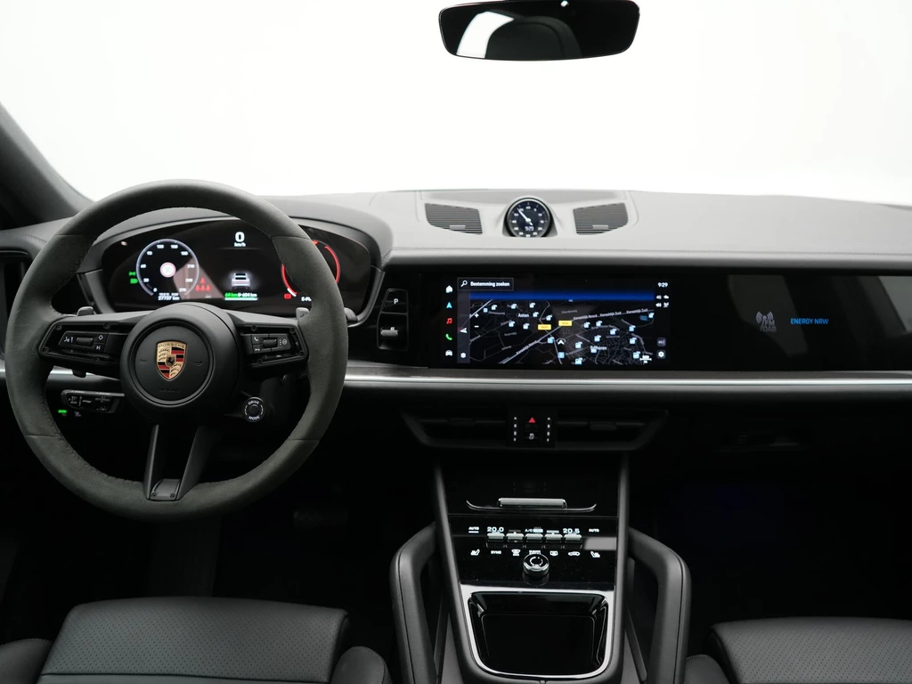 Porsche Cayenne – foto 29