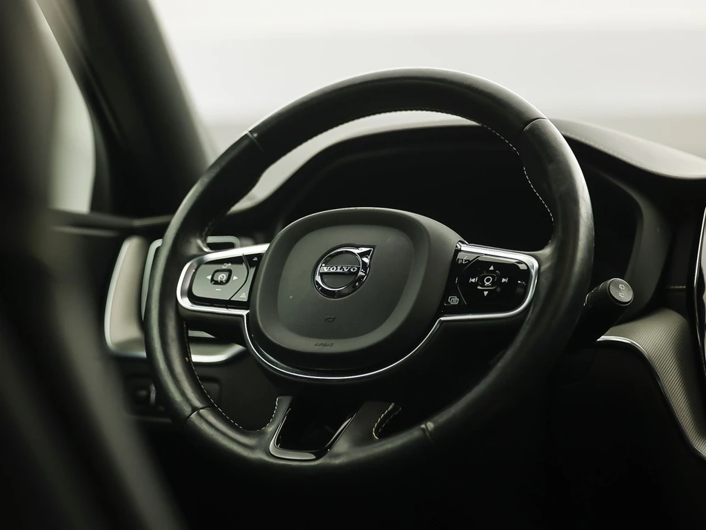 Volvo XC60 – foto 22