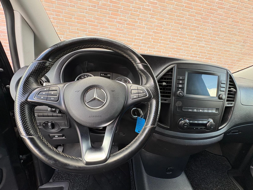 Mercedes-Benz Vito – foto 10