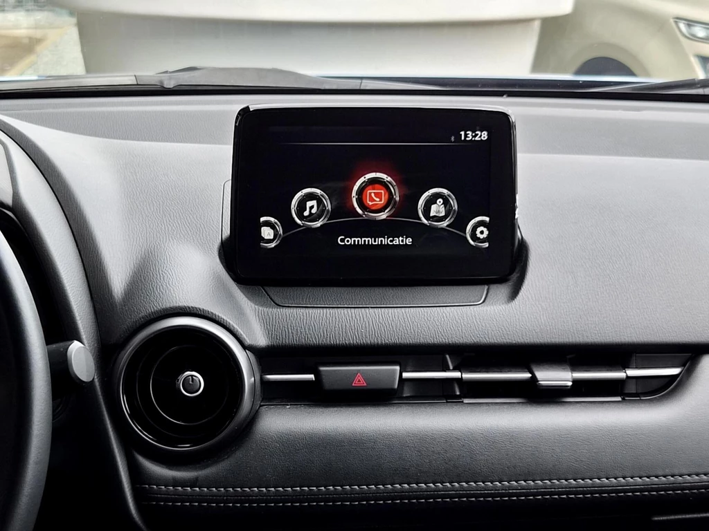 Mazda CX-3 – foto 33