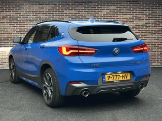 BMW X2 – thumbnail 3