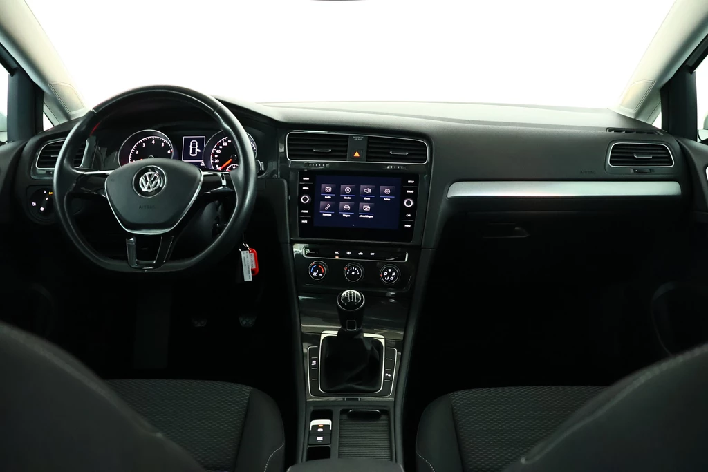 Volkswagen Golf – foto 20