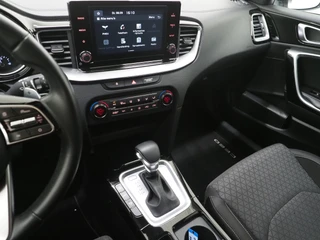 Kia Ceed Sportswagon – thumbnail 32