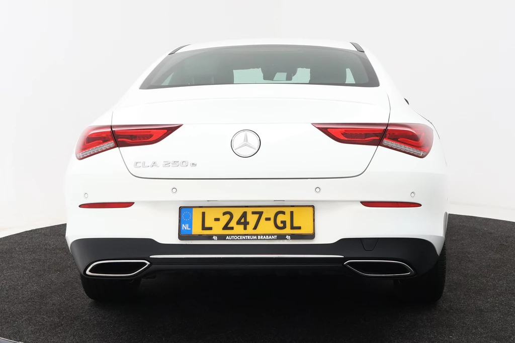 Mercedes-Benz CLA – foto 4