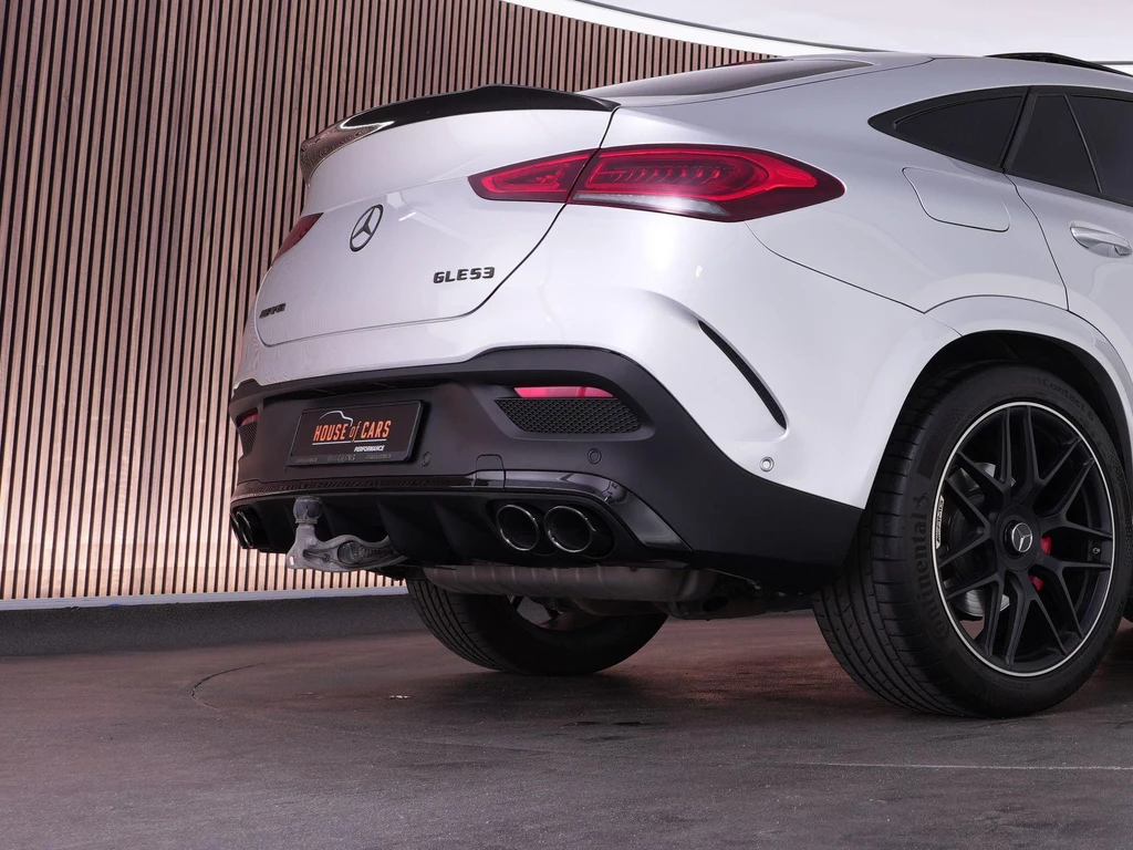 Mercedes-Benz GLE – foto 11