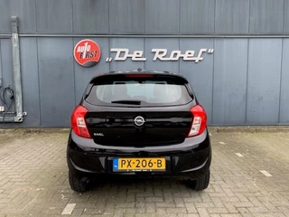 Opel KARL – thumbnail 3