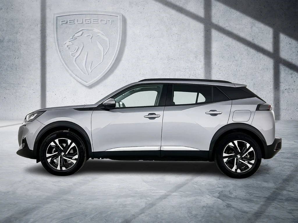 Peugeot e-2008 – foto 2