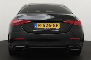 Mercedes-Benz C-Klasse – thumbnail 3