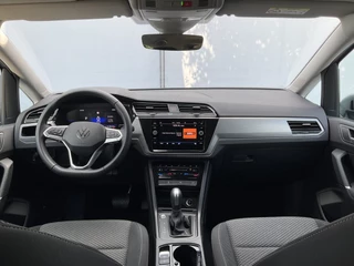 Volkswagen Touran – thumbnail 31