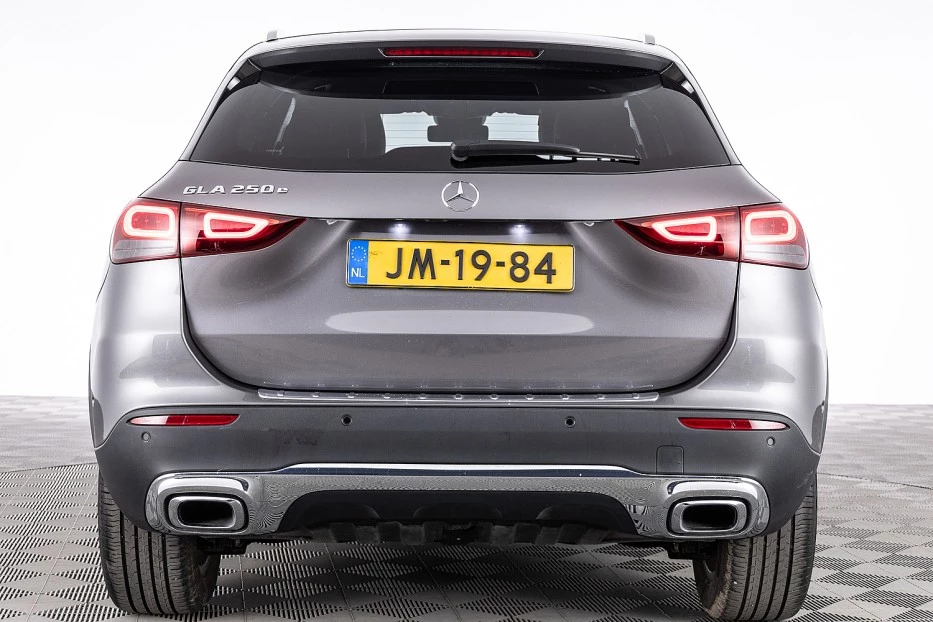 Mercedes-Benz GLA – foto 4
