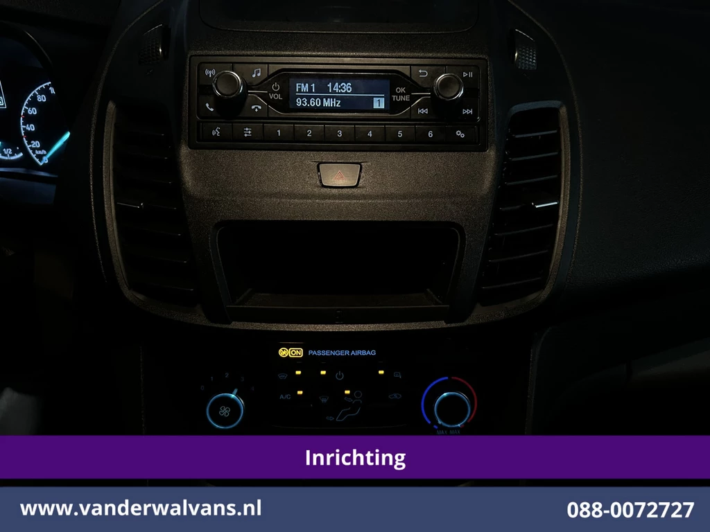 Ford Transit Connect – foto 11