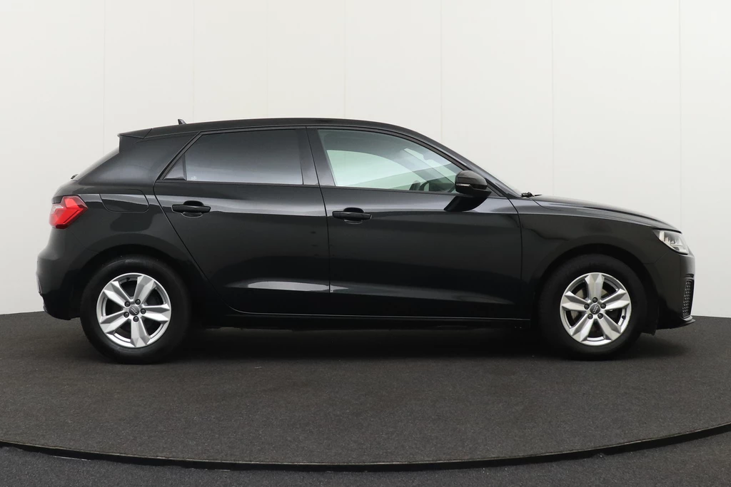 Audi A1 Sportback – foto 5