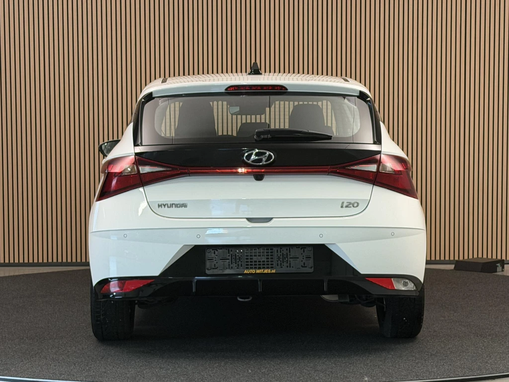 Hyundai i20 – foto 4
