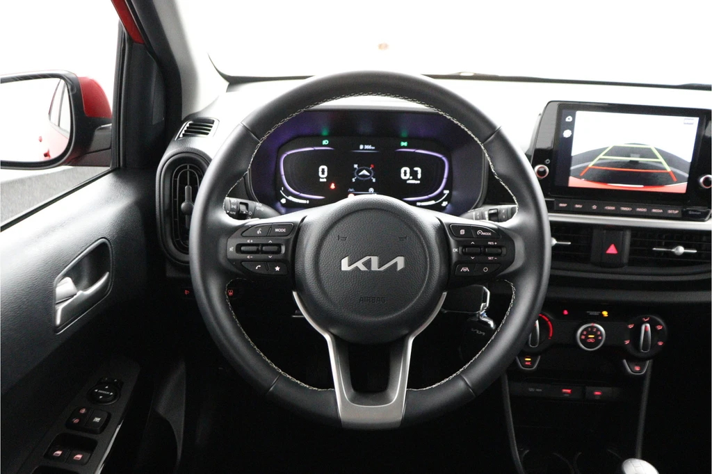 Kia Picanto – foto 35