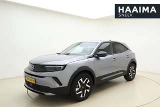 Opel Mokka-e – thumbnail 1