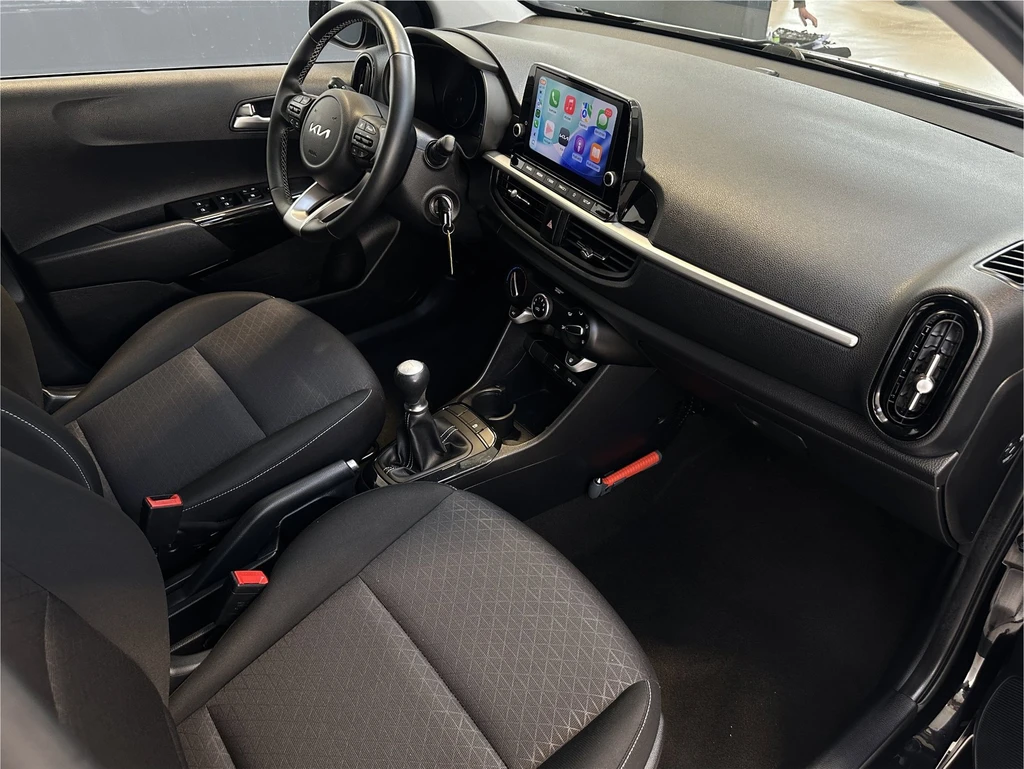 Kia Picanto – foto 18