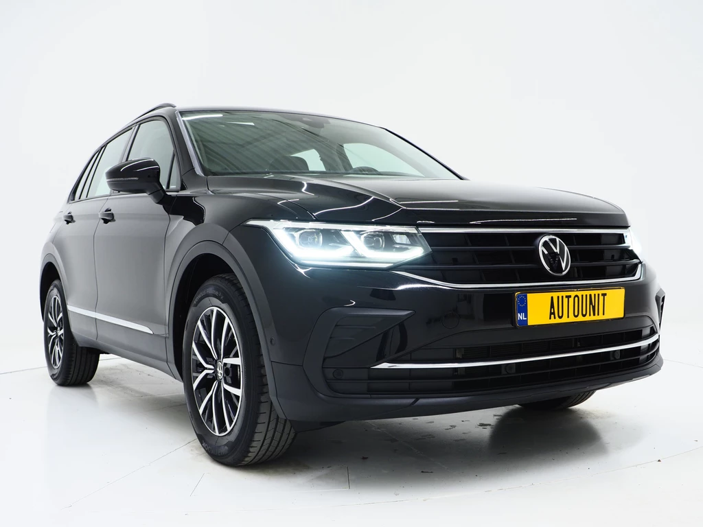 Volkswagen Tiguan – foto 7