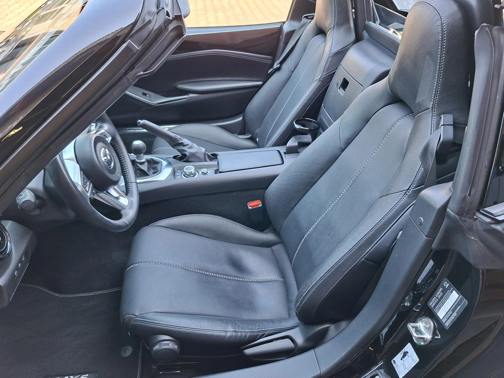 Mazda MX-5 – foto 18