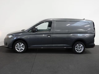 Volkswagen Caddy – thumbnail 3
