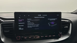 Kia Ceed Sportswagon – thumbnail 51